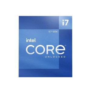 Procesor Intel Core I7-12700K 25MB 5.00 GHz
