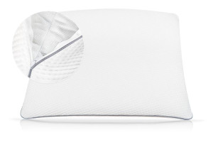 Poduszka Lateksowo Piankowa 70x80 Homecomforts