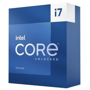 Procesor Intel Core I7-13700K 30MB 5.40 GHz