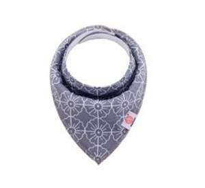 3W1 Śliniaczek Apaszka Bandana
