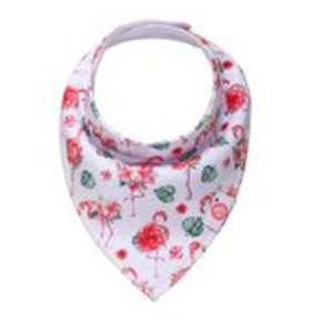 3W1 Śliniaczek Apaszka Bandana
