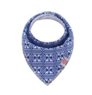 3W1 Śliniaczek Apaszka Bandana