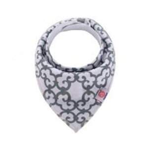 3W1 Śliniaczek Apaszka Bandana
