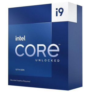 Procesor Intel Core I9-13900KF 36MB 5.80 GHz