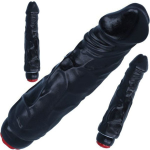 Wibrator Żylasty Gruby Penis Jak Żywy Mega Orgazm