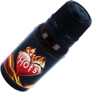 Hots Mucha Feromon Super Mocne Przyciąganie