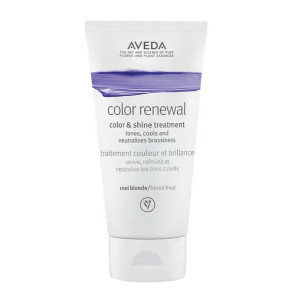 Aveda Color Renewal koloryzująca maska do włosów Cool Blonde 150ml