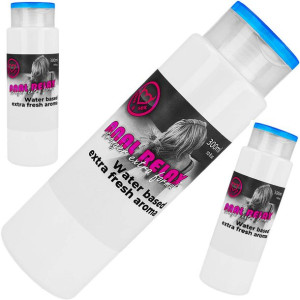 ANAL RELAX 300 ml NAWILŻAJĄCY żel olej POCHWA-ANAL