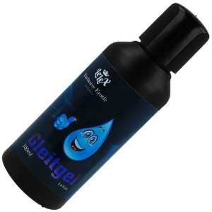 Aqua Gel 100ml - Lubrykant - Żel Poślizgowy