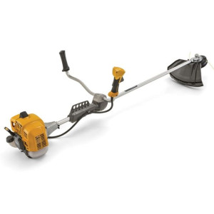 Mocna Kosa Spalinowa Podkaszarka STIGA BC 535 B (0.9kW, 43cm)