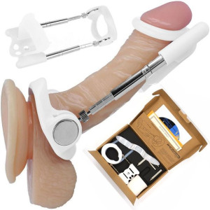 Pro Extender Sex Ekspander Do Powiększania Penisa