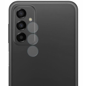 Szkło Hartowane na aparat do Samsung Galaxy M23 5G / Samsung Galaxy M13 4G