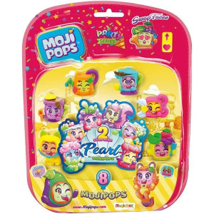 Moji Pops Party Pearl 1015002538