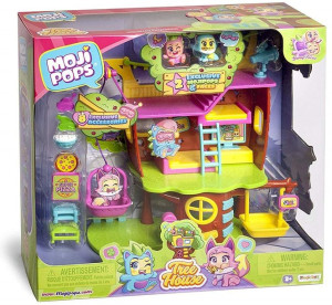 Mojipops Tree House 1015002311