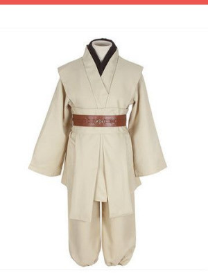 Kompletny kostium Cosplay Gwiezdne Wojny - Anakin
