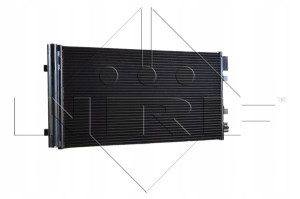 NRF 35938 Skraplacz, klimatyzacja