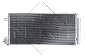 NRF 35750 Skraplacz, klimatyzacja