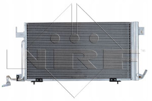 NRF 35303 Skraplacz, klimatyzacja