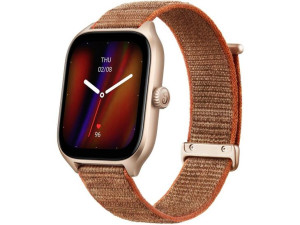 Smartwatch Amazfit GTS 4 Autumn Brown