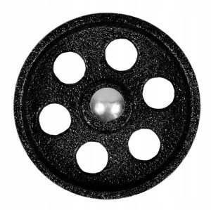 Kółko Stojaka Montażu Silnika 450,570,900kg 88 Mm