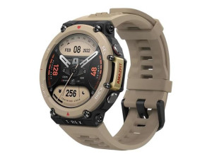 Smartwatch Amazfit T-Rex 2 Desert Khaki