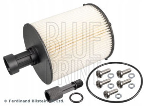 BLUE PRINT ADN12350 Filtr paliwa