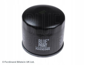 BLUE PRINT ADZ92305 Filtr paliwa