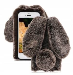 ETUI FUTERKO KRÓLIK obudowa do iPhone 14 PRO