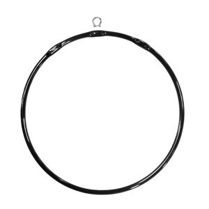 Koło Cyrkowe (Aerial Hoop) 90cm uniwersalny system mocowań w kolorze