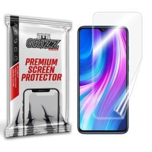 Folia ceramiczna Grizz CeramicFilm Xiaomi Redmi Note 8 Pro