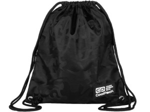 COOLPACK Worek Na Plecy Plecak SPRINT Army Black