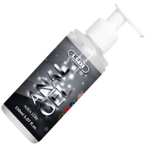 Anal Żel 150 Ml Żel Analny Aqua Gel