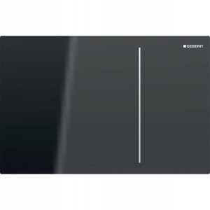 Geberit Przycisk Uruchamijący Wc Sigma 70 8cm Lava