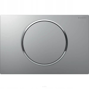 GEBERIT SIGMA10 115.758.JQ.5 Przycisk spłukując WC