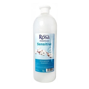 ROSA Mydło w płynie Sensitive 1L