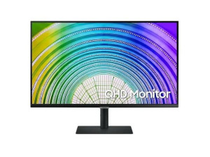 Monitor Samsung 27" IPS LS27A600UUUXEN "SAMSUNG DLA BIZNESU"