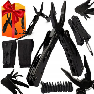 Multitool Narzedzie Wielofunkcyjne Scyzoryk 21w1xl