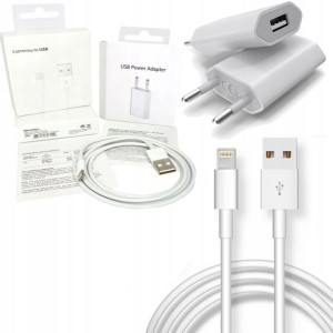 Najlepszy Kabel Ladowarka Iphone Lightning Usb Pro