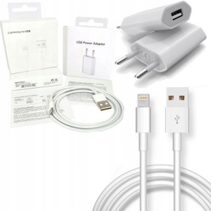 Najlepszy Kabel Ladowarka Iphone Lightning Usb Pro