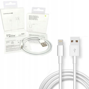 Najszybszy Kabel Iphone Lightning Usb Ładowarka 2m