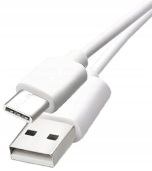 Szybki Kabel Usb-c 1m Usb Ladowarka Nowy Model Xxl