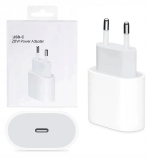 Najnowsza Ladowarka 20w Usb-c Iphone Apple Premium
