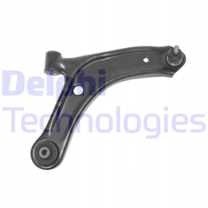 DELPHI TC6886 Wahacz, zawieszenie koła