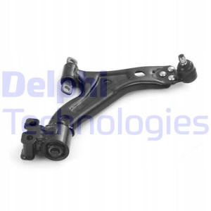 DELPHI TC3867 Wahacz, zawieszenie koła