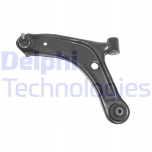 DELPHI TC6885 Wahacz, zawieszenie koła