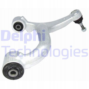DELPHI TC2138 Wahacz, zawieszenie koła