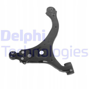 DELPHI TC3854 Wahacz, zawieszenie koła