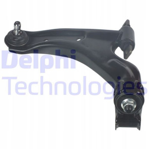DELPHI TC2720 Wahacz, zawieszenie koła