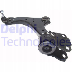 DELPHI TC2158 Wahacz, zawieszenie koła