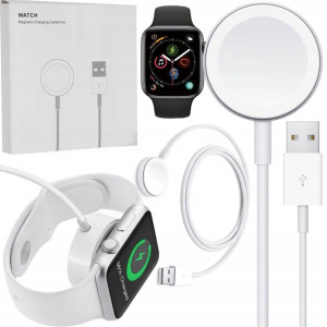 Najlepsza Ladowarka Bezprzewodowa Applewatch Xxxxl